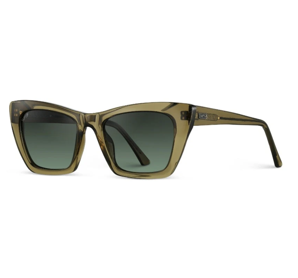 Solana - Eco-Friendly Women's Sunglasses