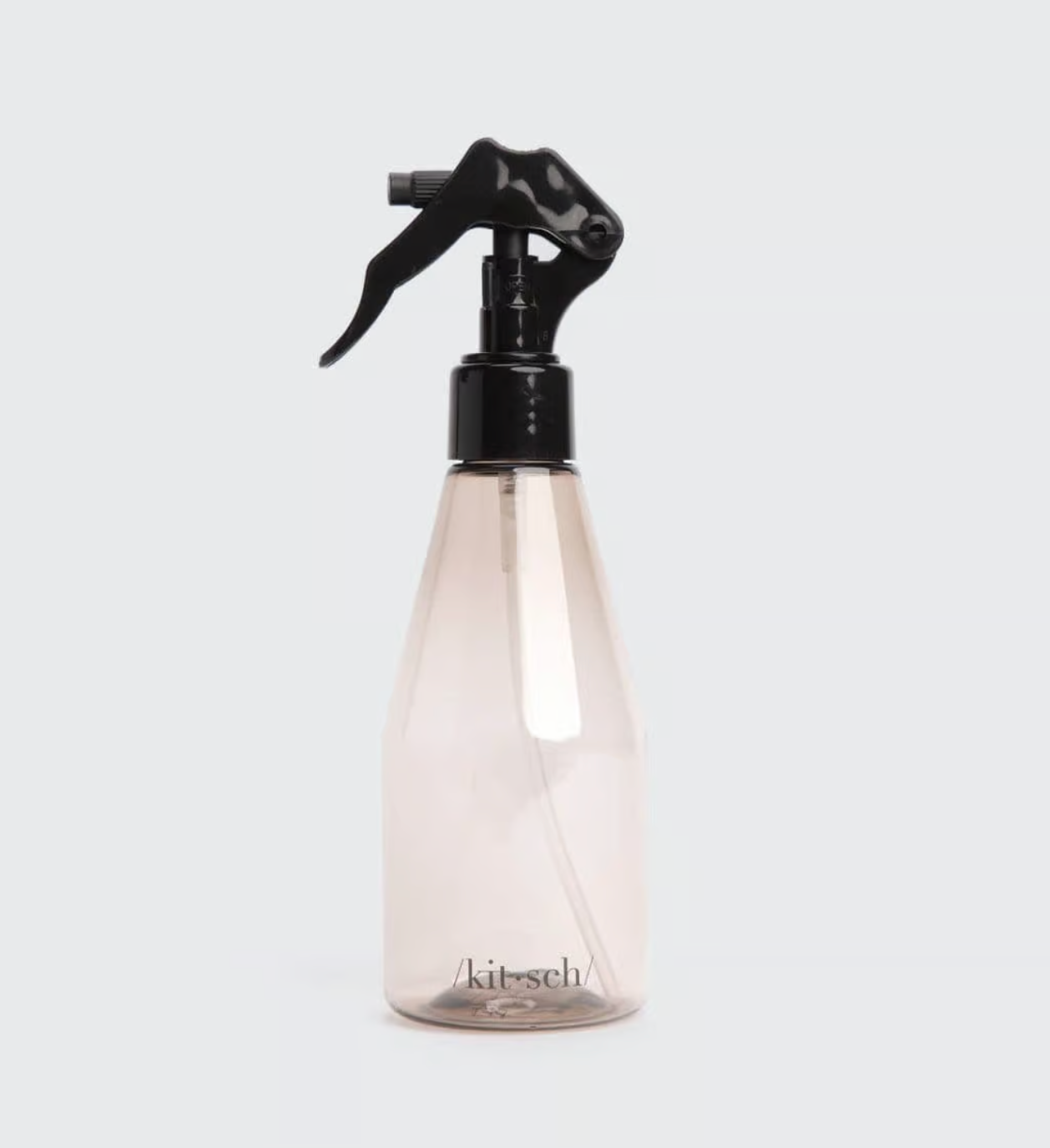 Eco Friendly Spray Bottle - Black