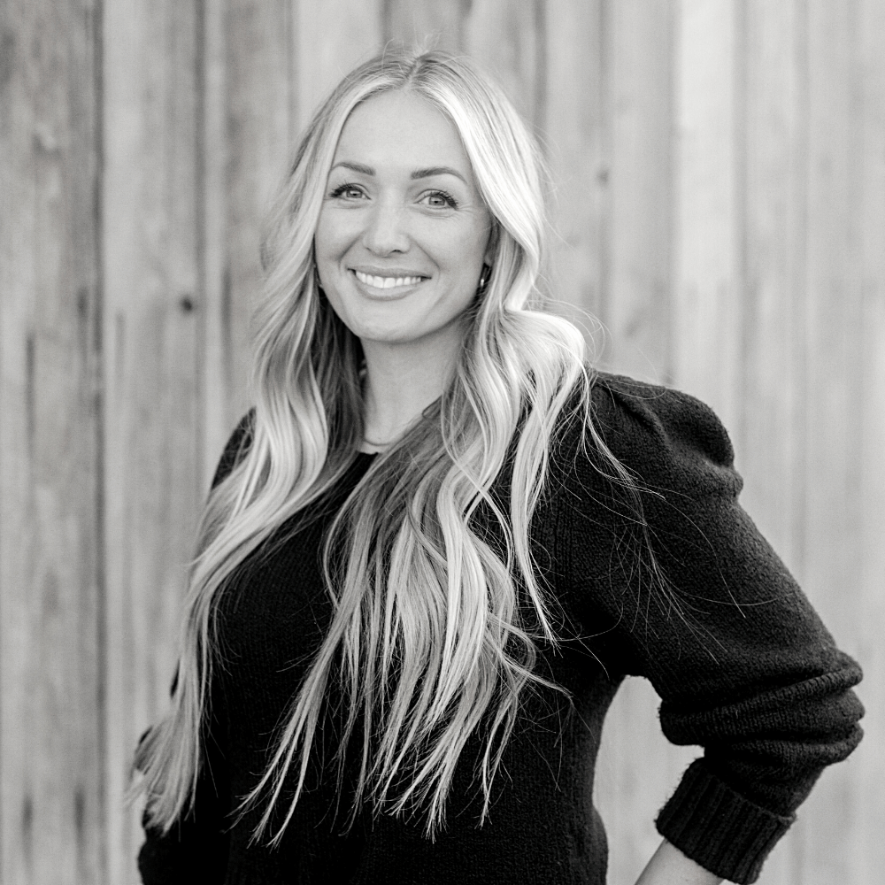 Photo of the owner of Curio Collective Cacia Harris