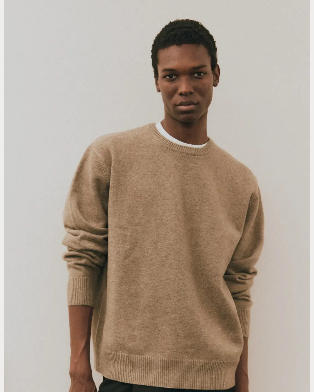Ayers Sweater