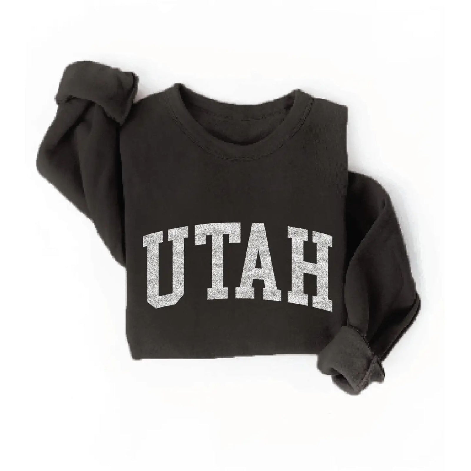 Utah Graphic Sweatshirt