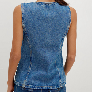 Aimee Vest