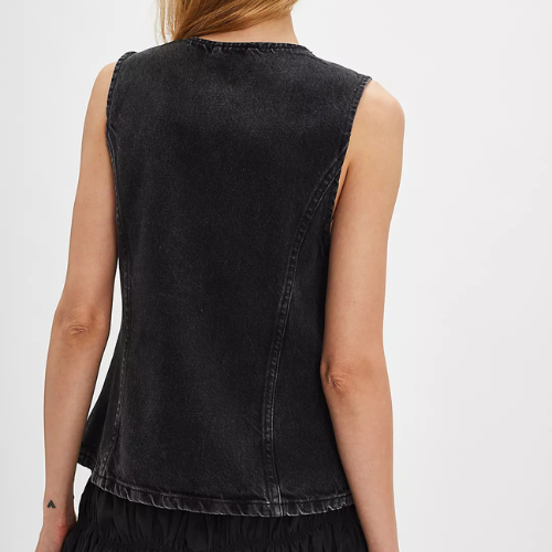 Aimee Vest