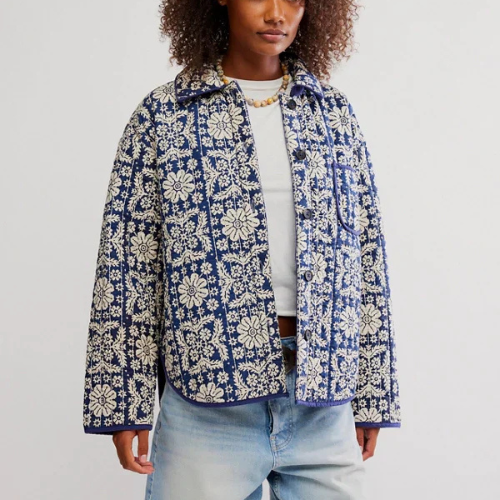Alexie Jacket