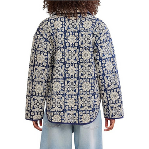 Alexie Jacket