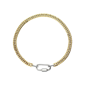 Anne Mix Necklace