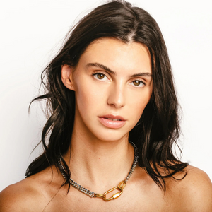 Anne Mix Necklace