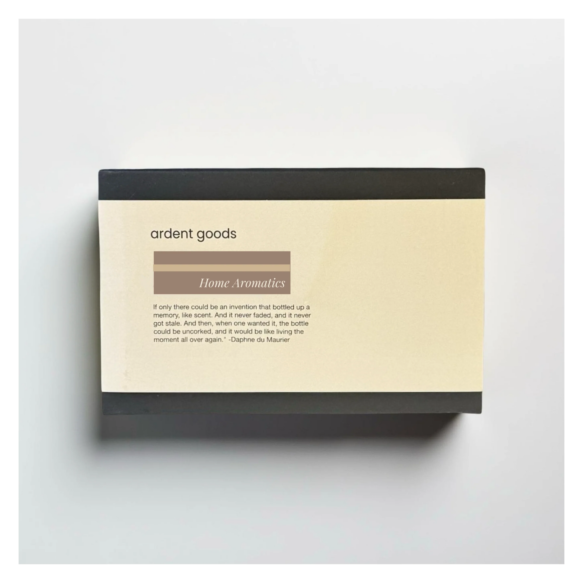 Aromatherapy Gift Box