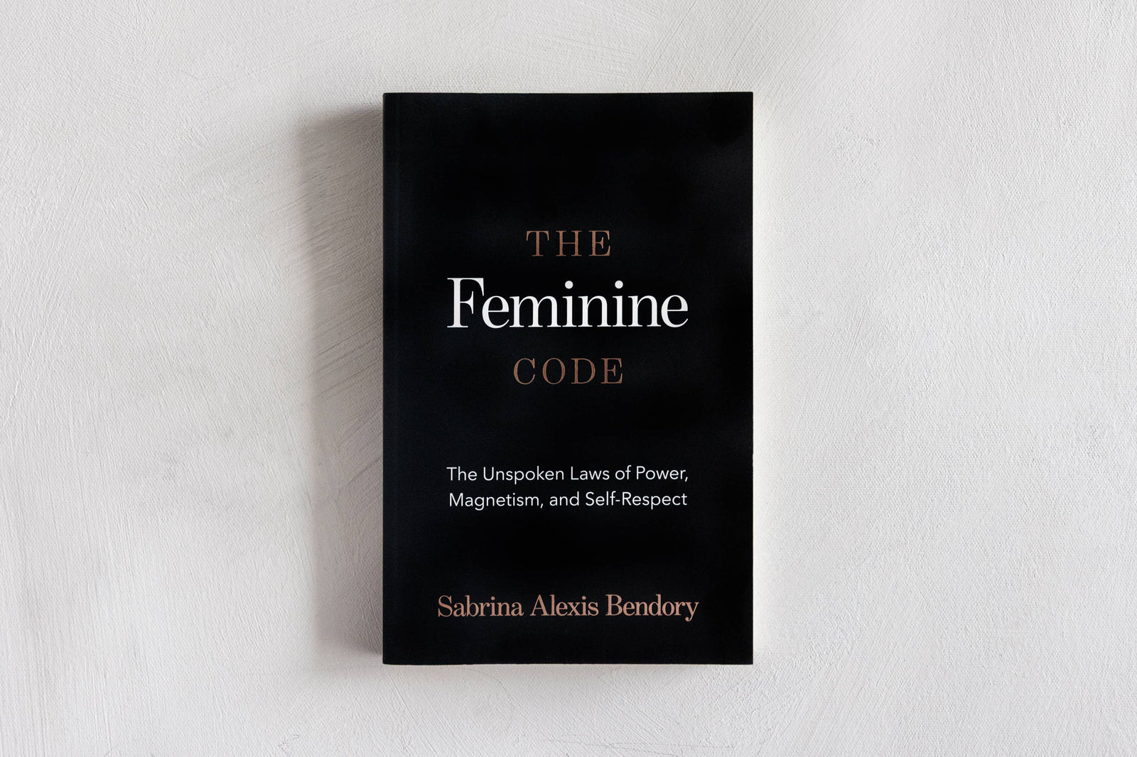The Feminine Code