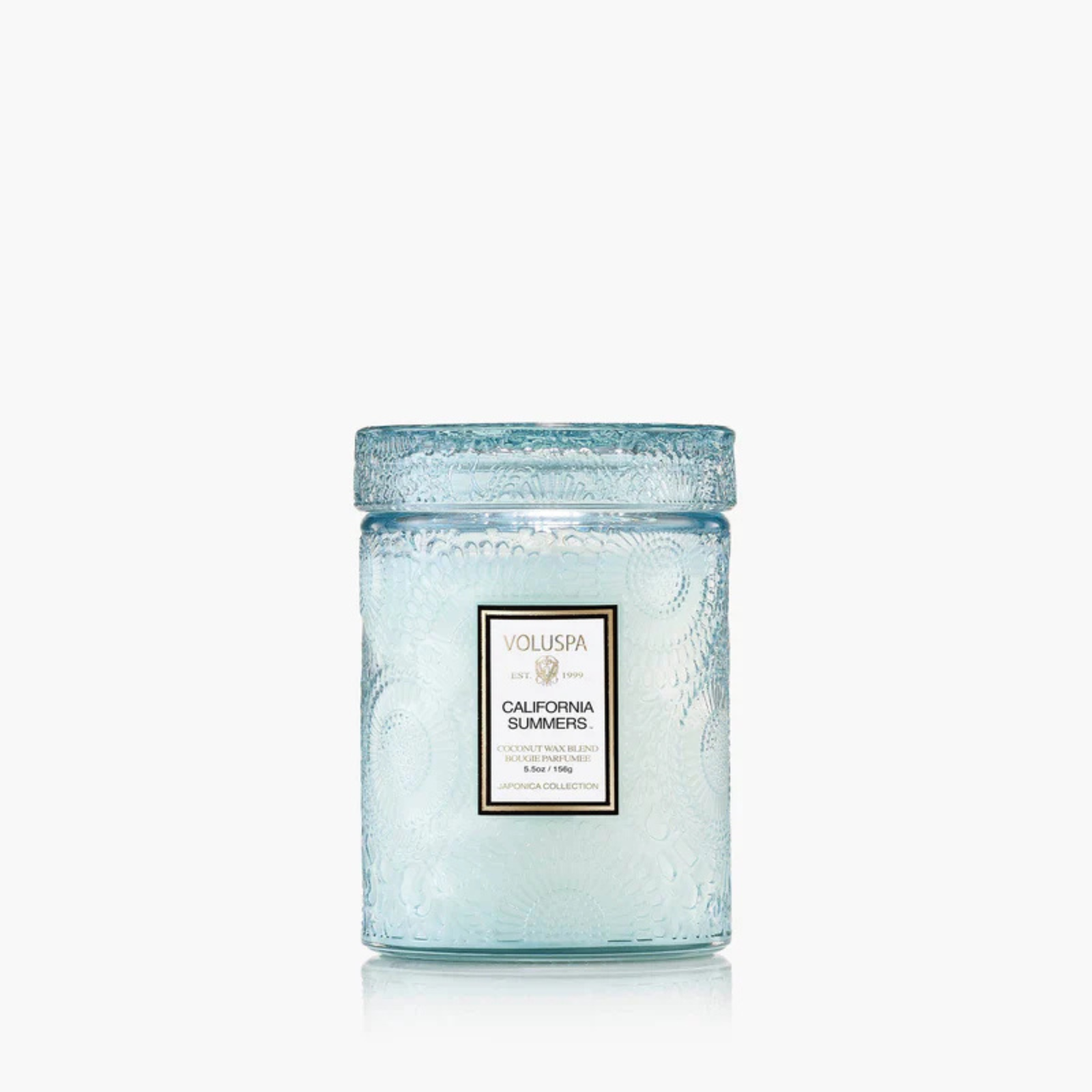 California Summers Small Jar