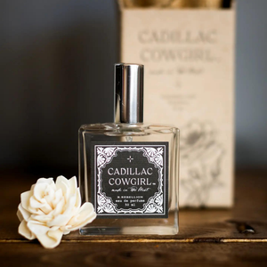 R. Rebellion Perfume