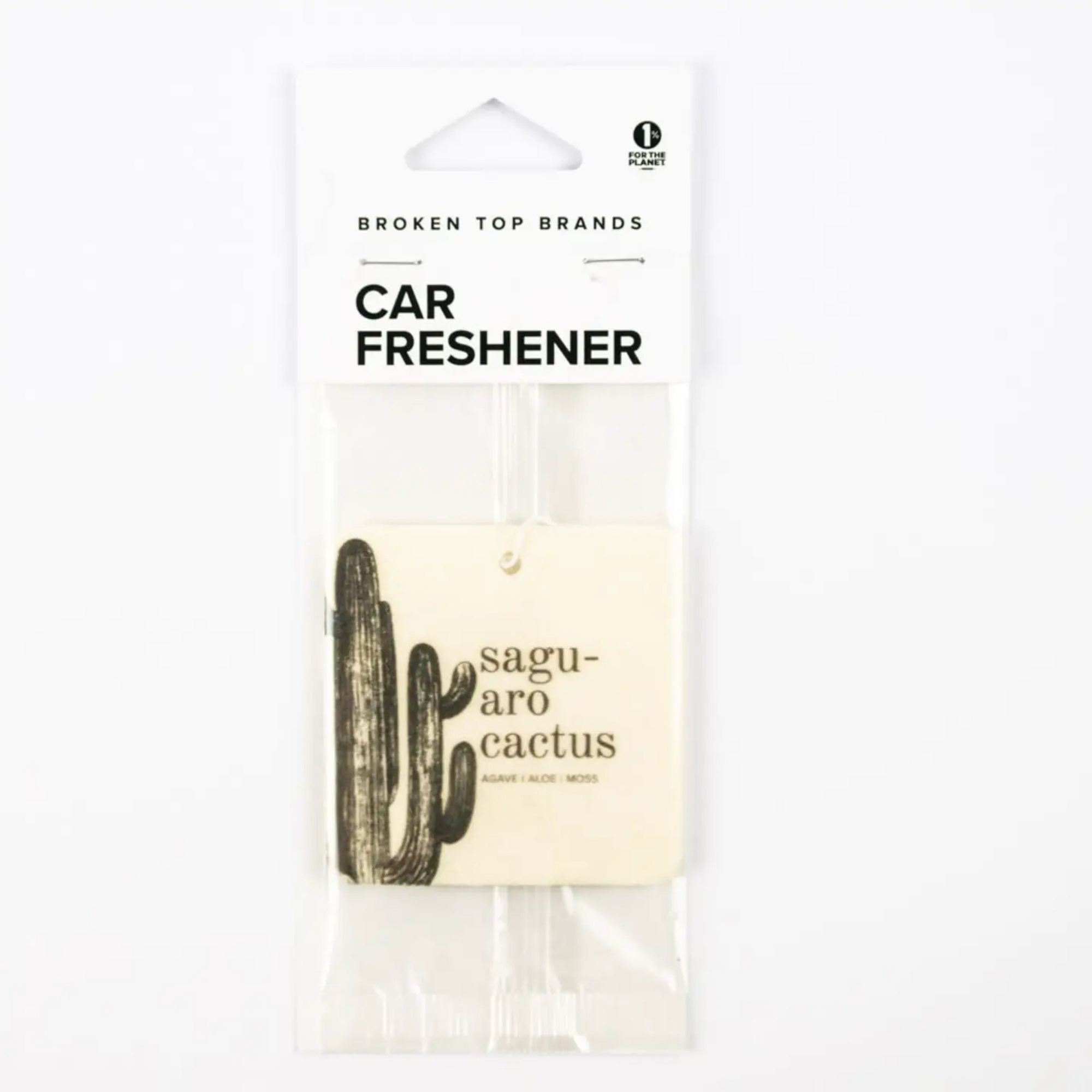 Car Fresheners