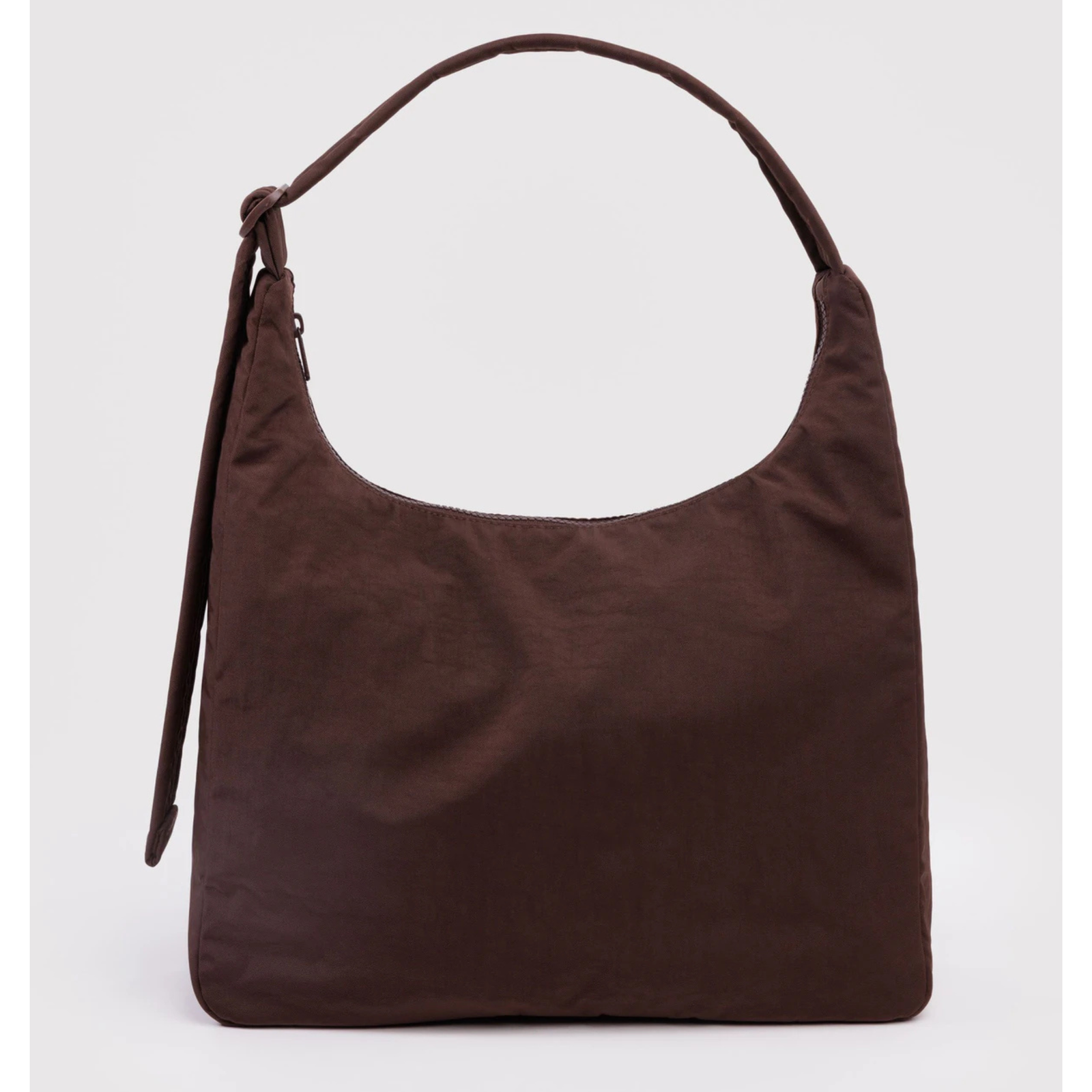 Nylon Shoulder Bag