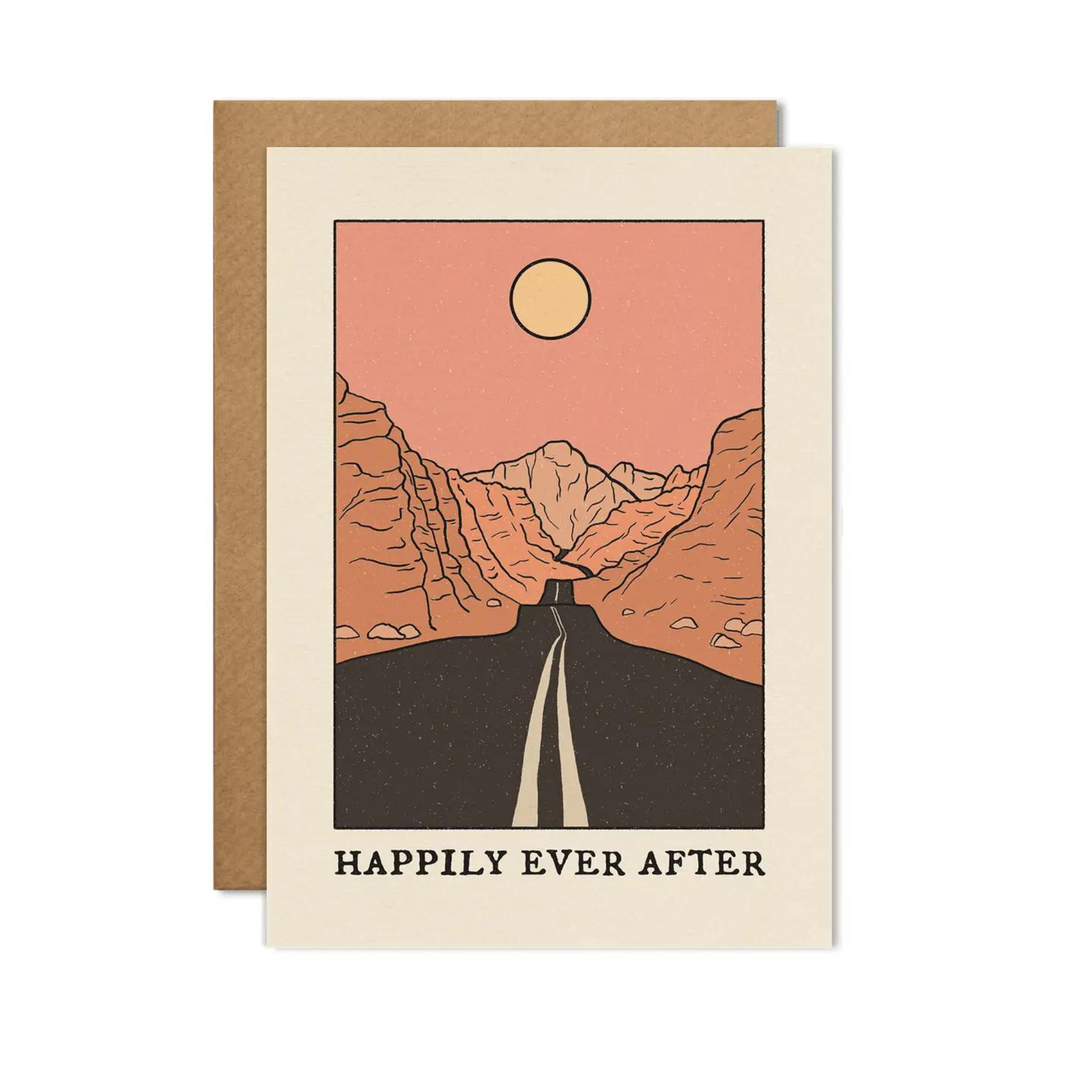 "Happily Ever After"