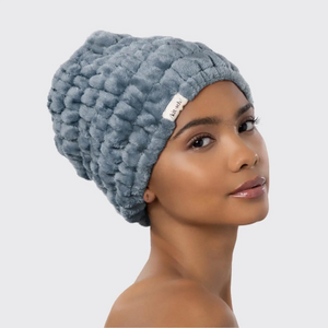 Extra Wide Spa Headband