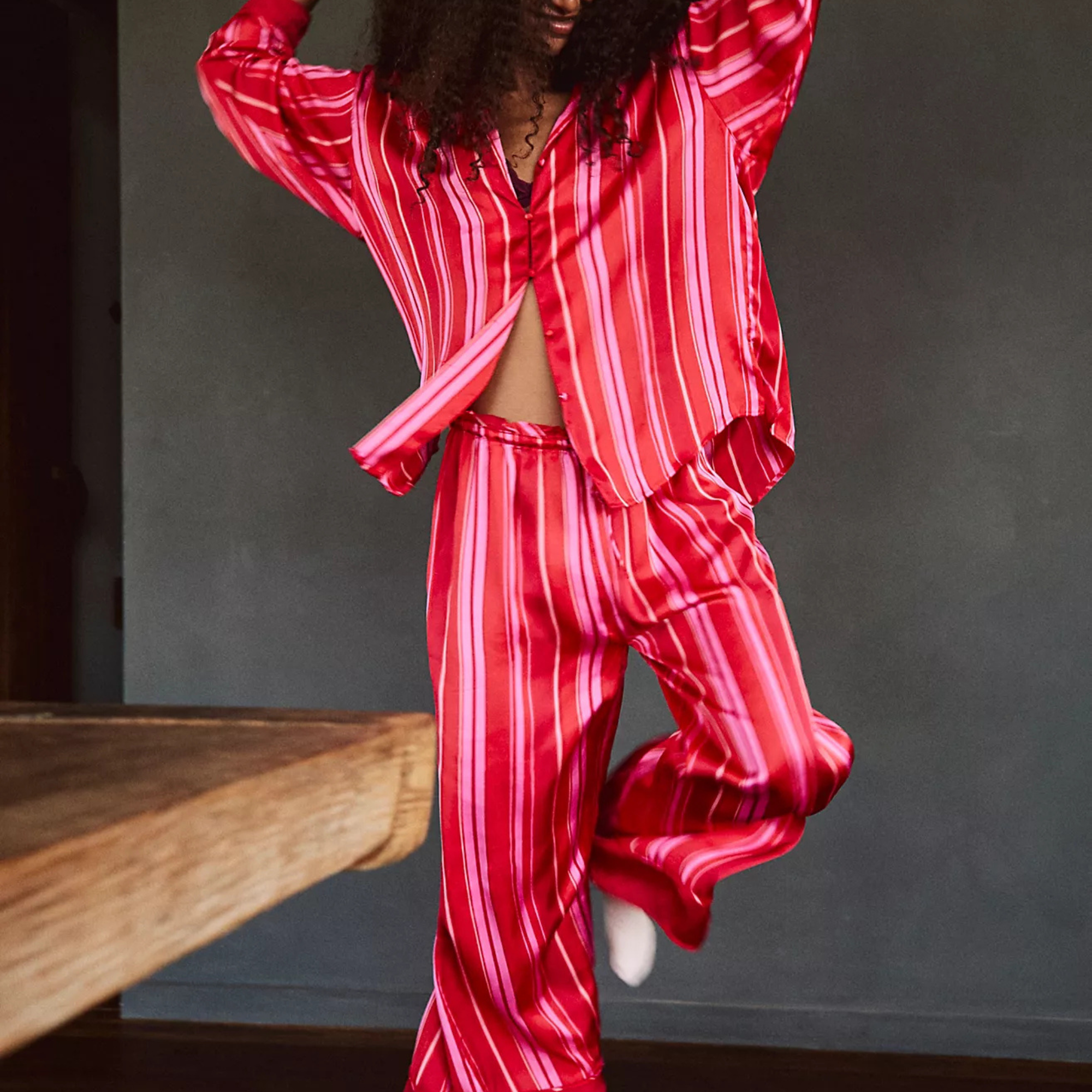 DREAMY DAYS PJ SET