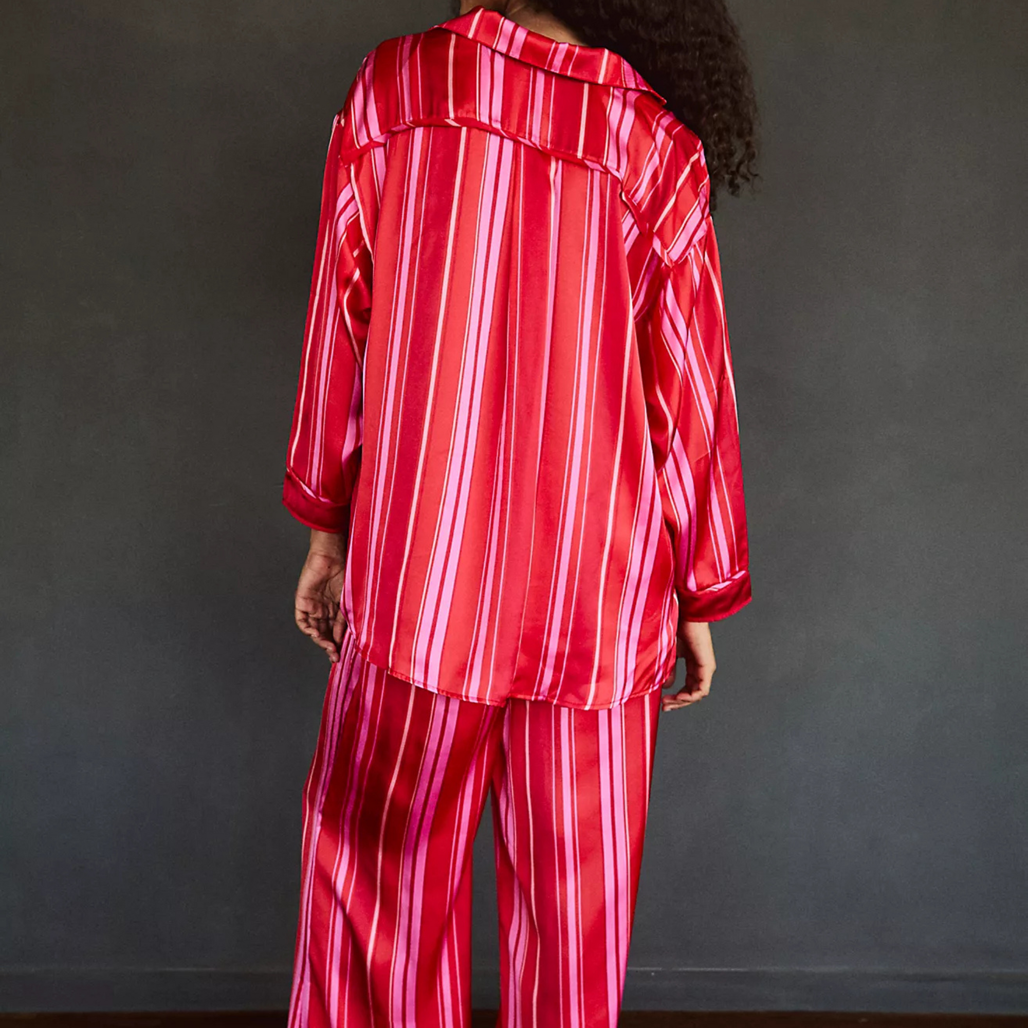 DREAMY DAYS PJ SET