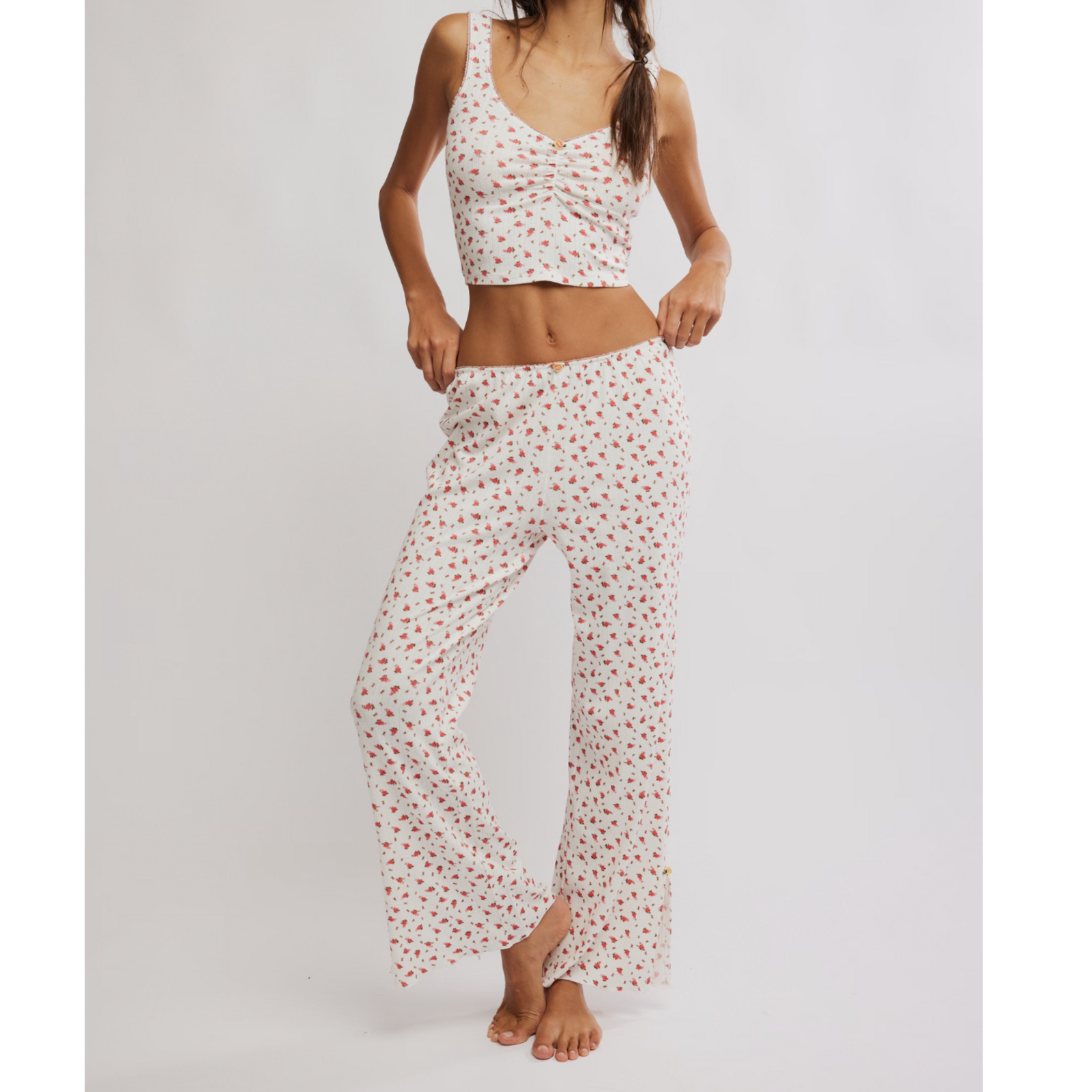 Fresh In Love Lounge Set