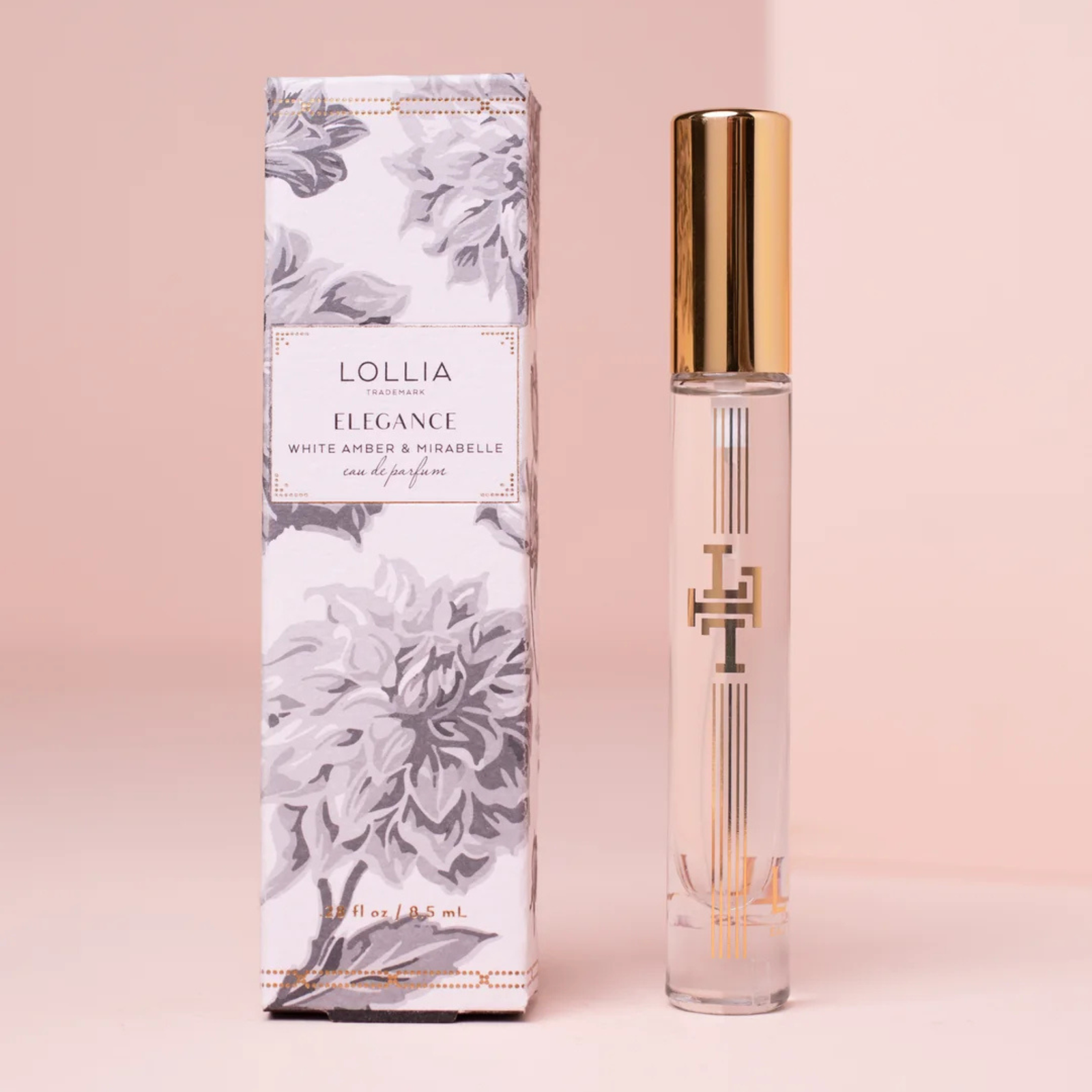 Elegance Travel Eau de Parfum
