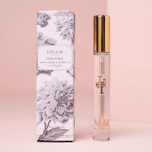 Elegance Travel Eau de Parfum