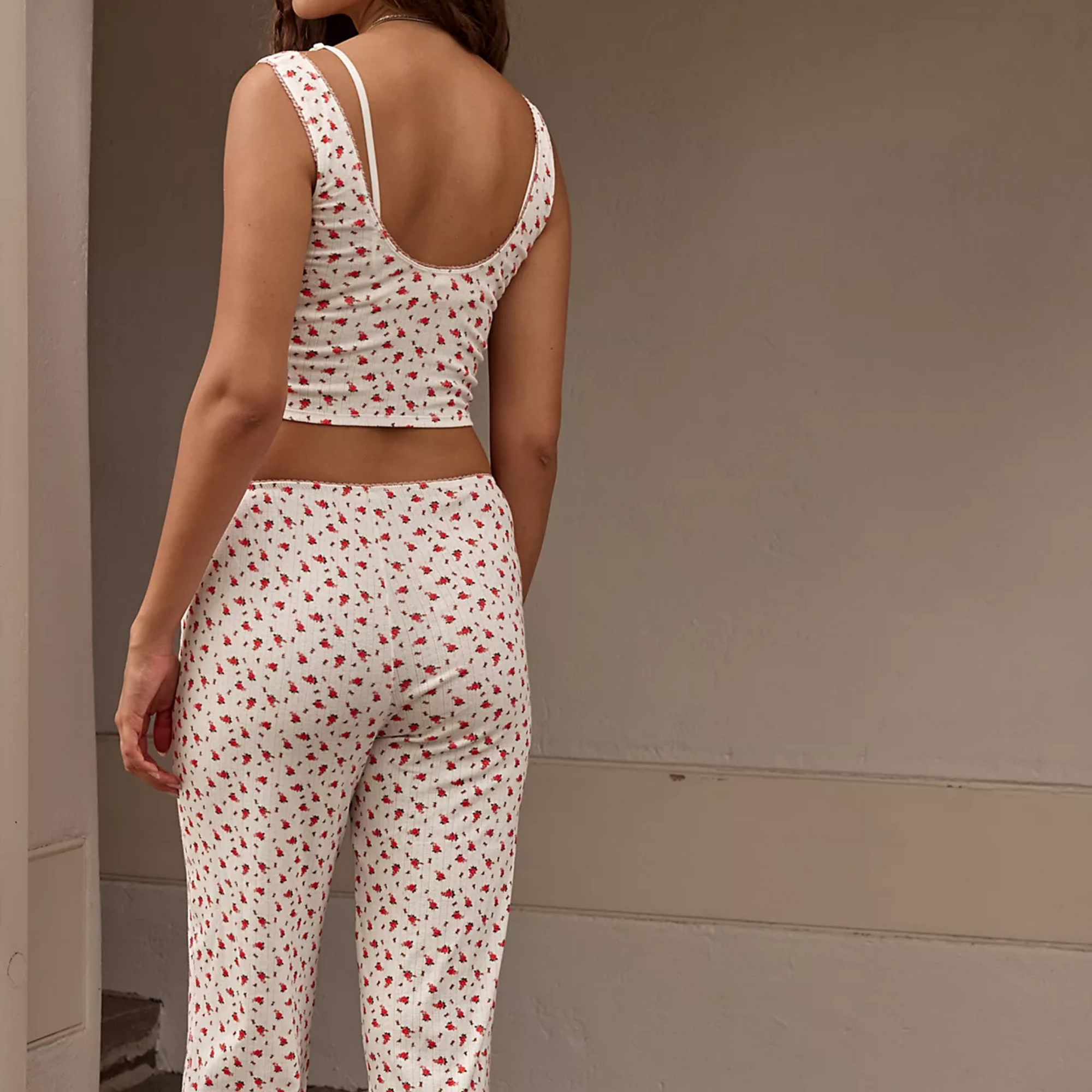 Fresh In Love Lounge Set