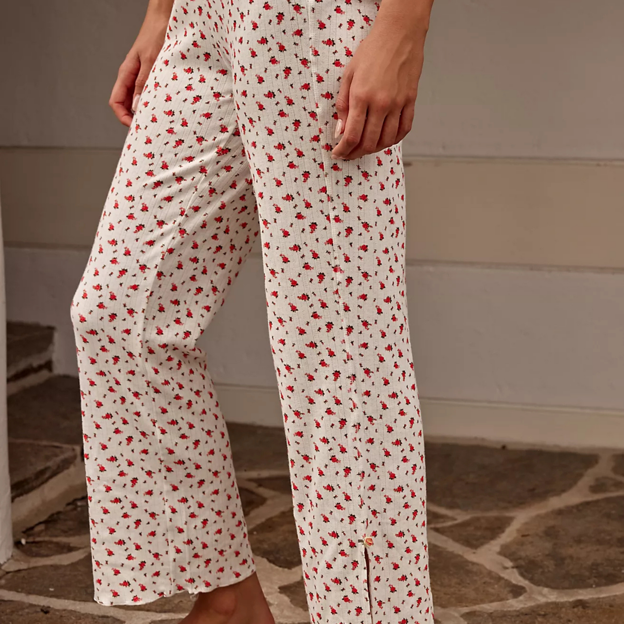 Fresh In Love Lounge Set
