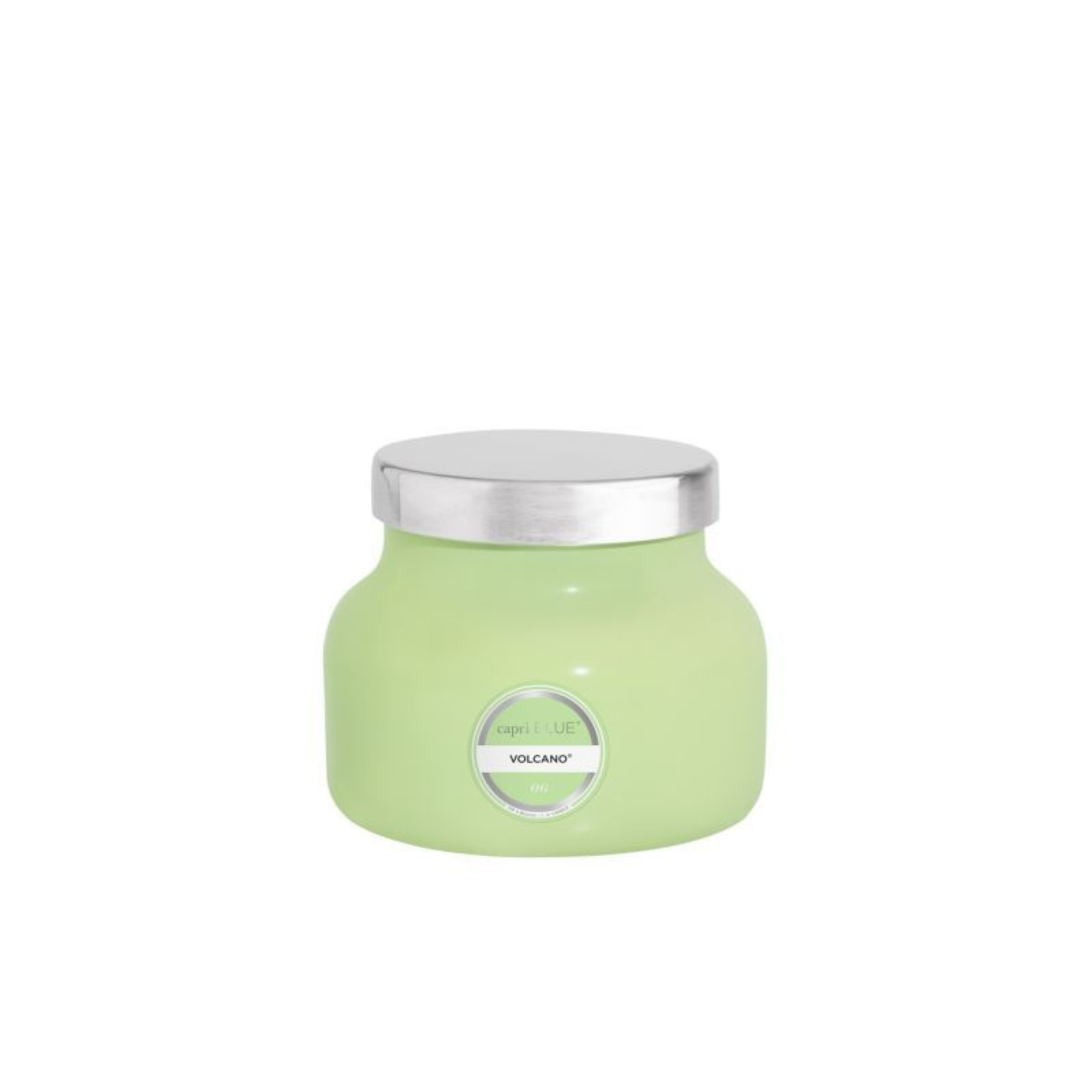 Volcano Iced Matcha Petite Jar