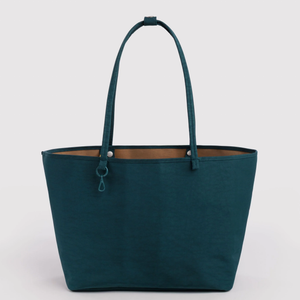 Large Nylon Reversible Tote