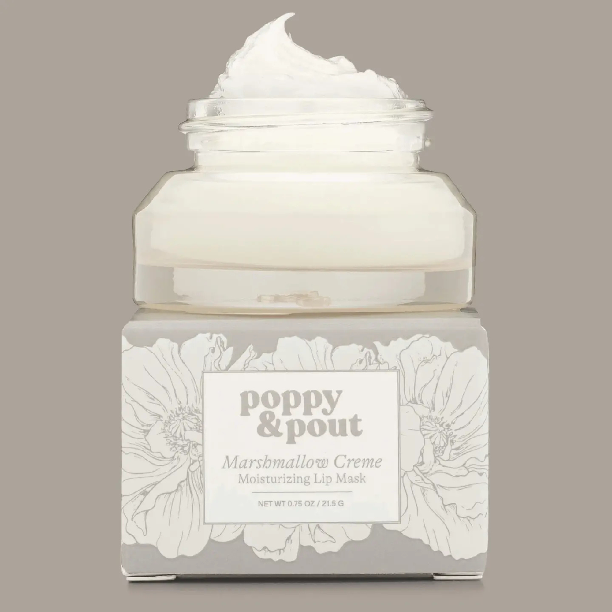 Lip Mask