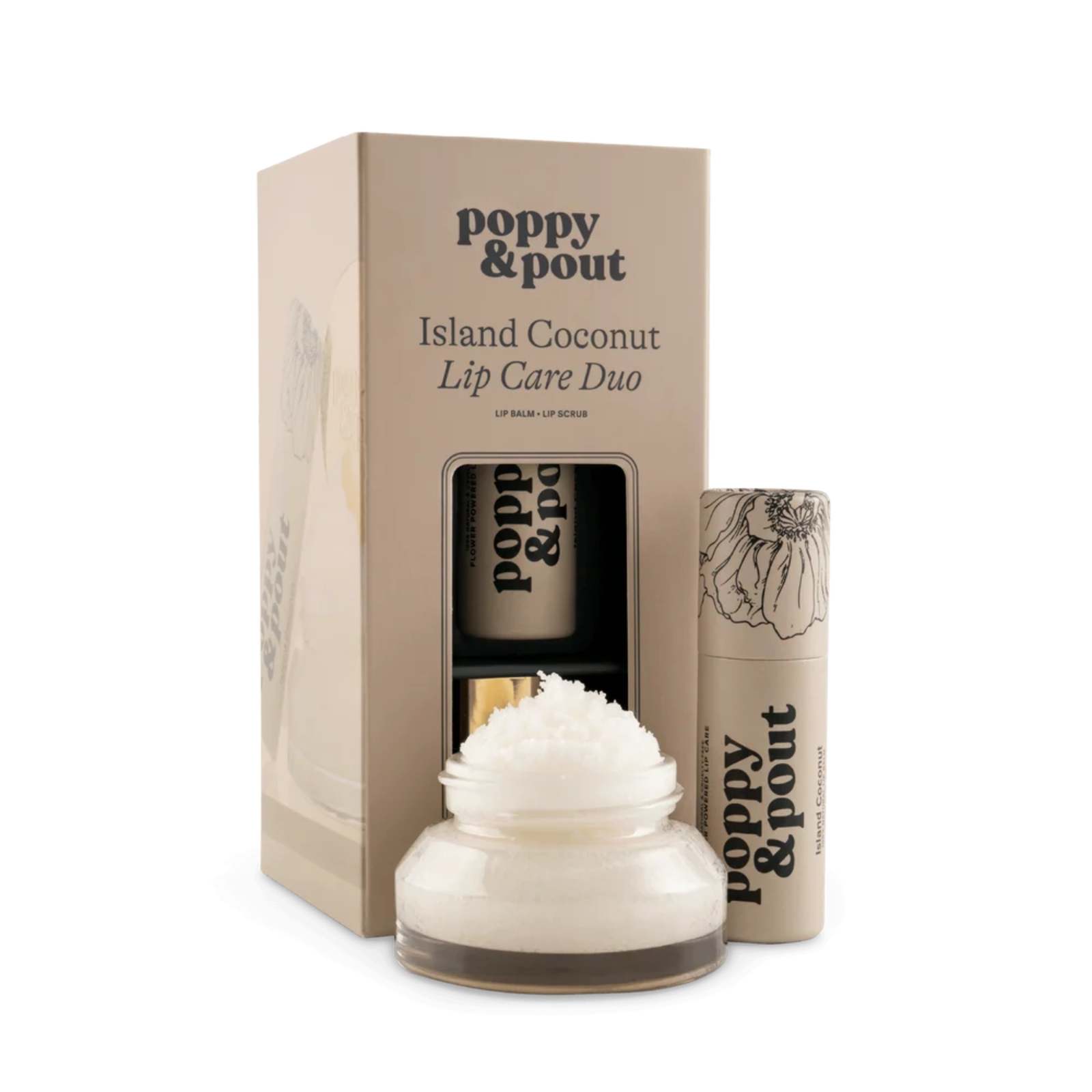 Lip Care Duo