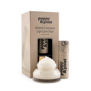 Lip Care Duo