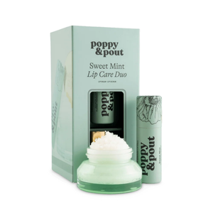 Lip Care Duo