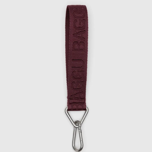 Logo Keychain