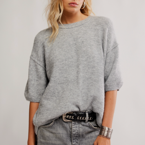 Margot Sweater Tee