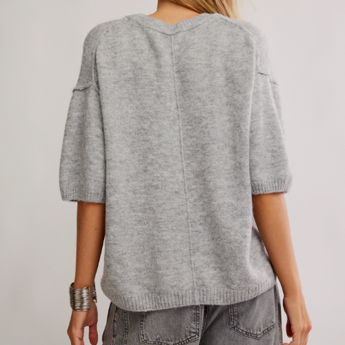 Margot Sweater Tee