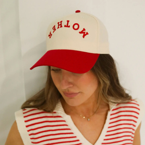 Mother Trucker Hat