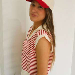 Mother Trucker Hat