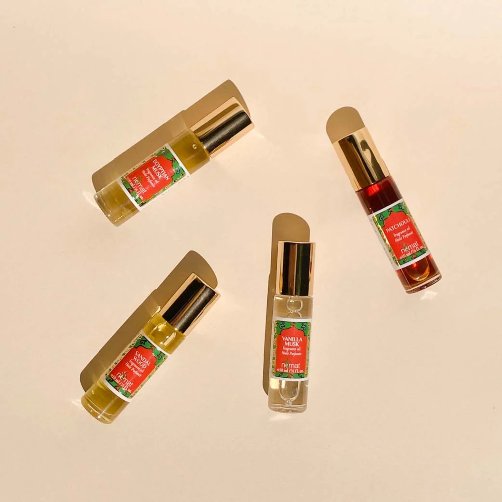 Nemat Roll On Perfume Oil