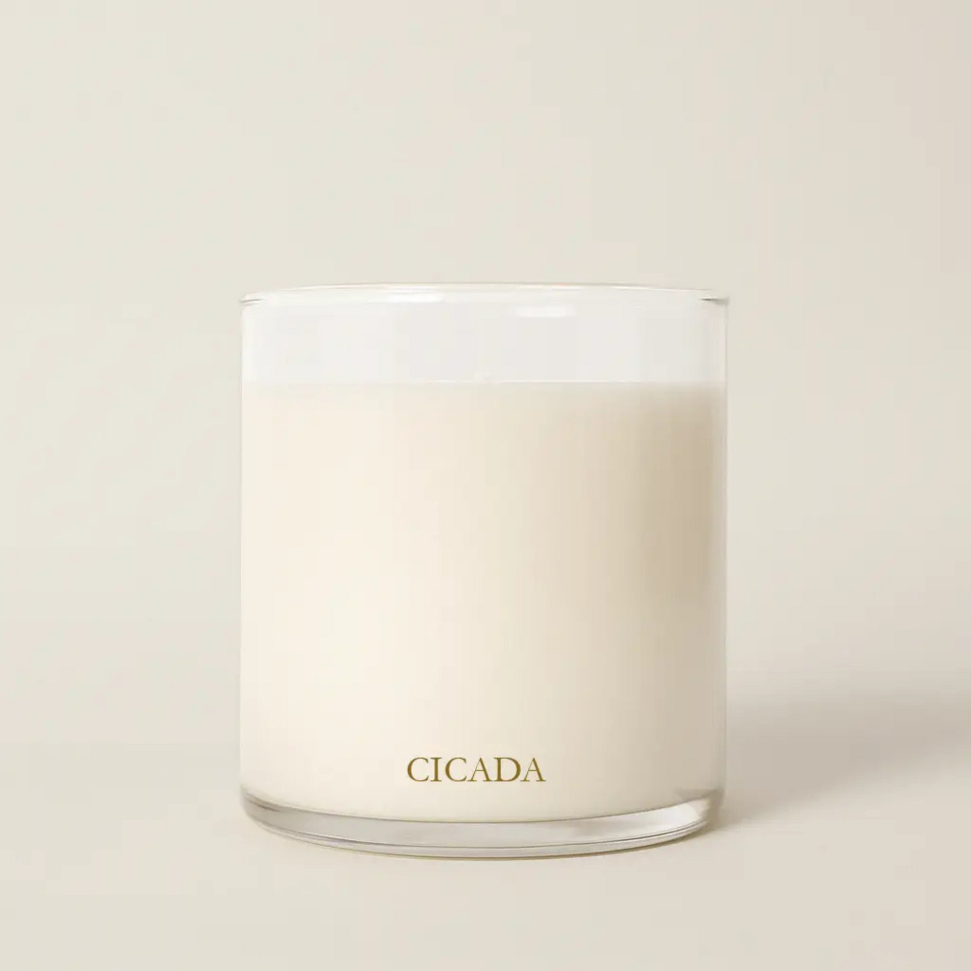 No. 02 Large Candle