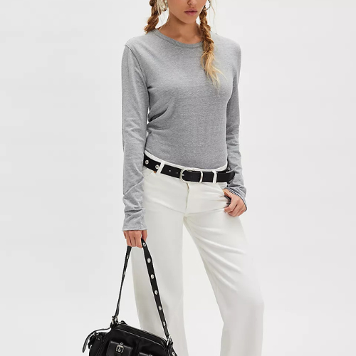 Nova Tee Long Sleeve