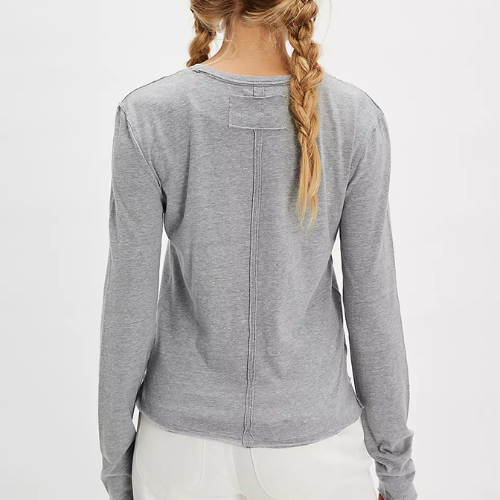 Nova Tee Long Sleeve