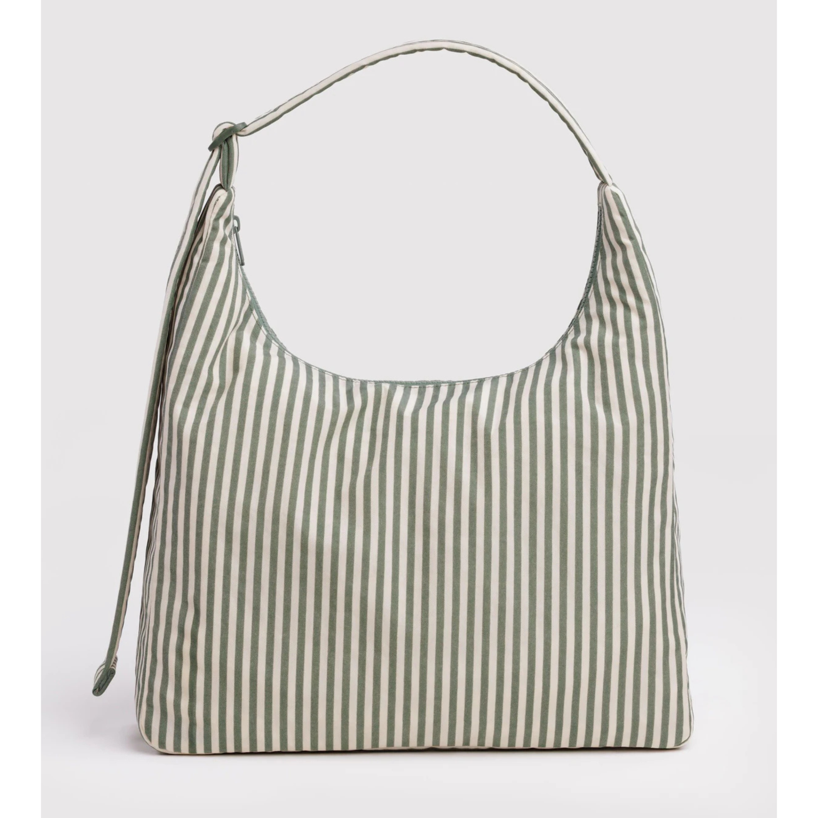 Nylon Shoulder Bag