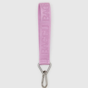 Logo Keychain