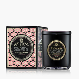 Pink Citron Grapefruit 9.5oz Classic