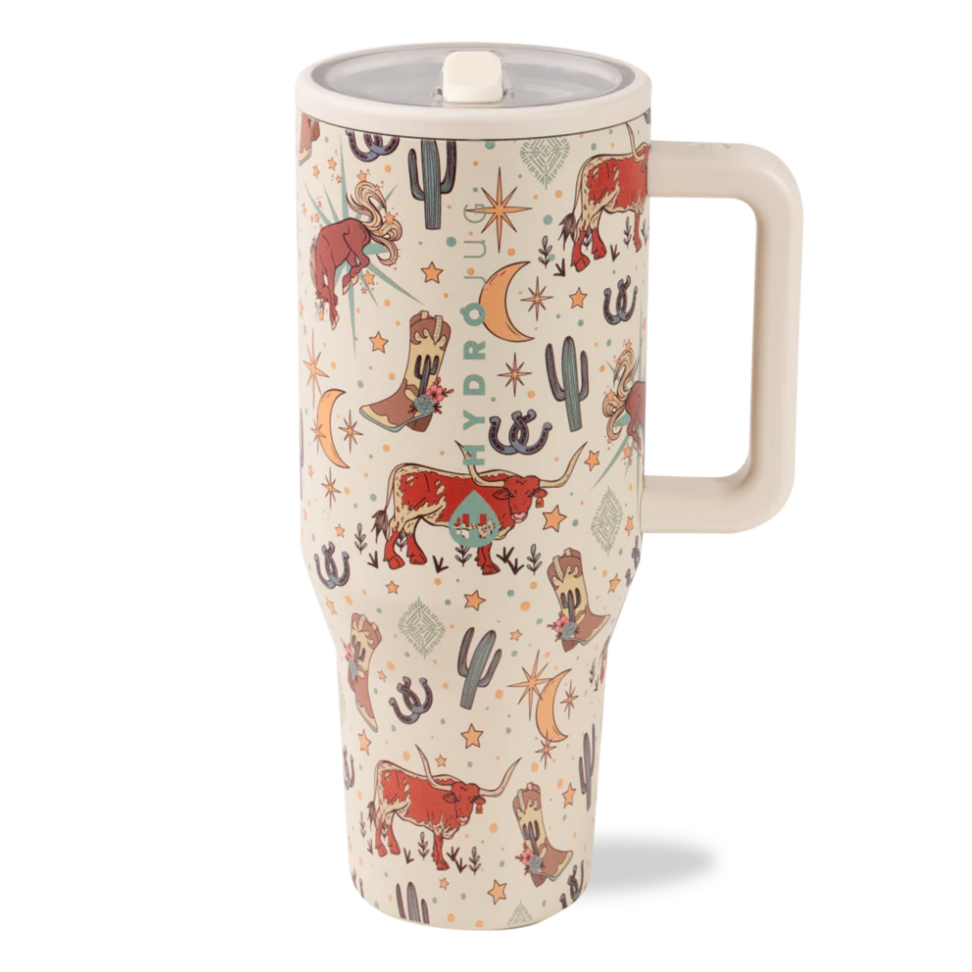 Hydrojug 40 oz Tumbler