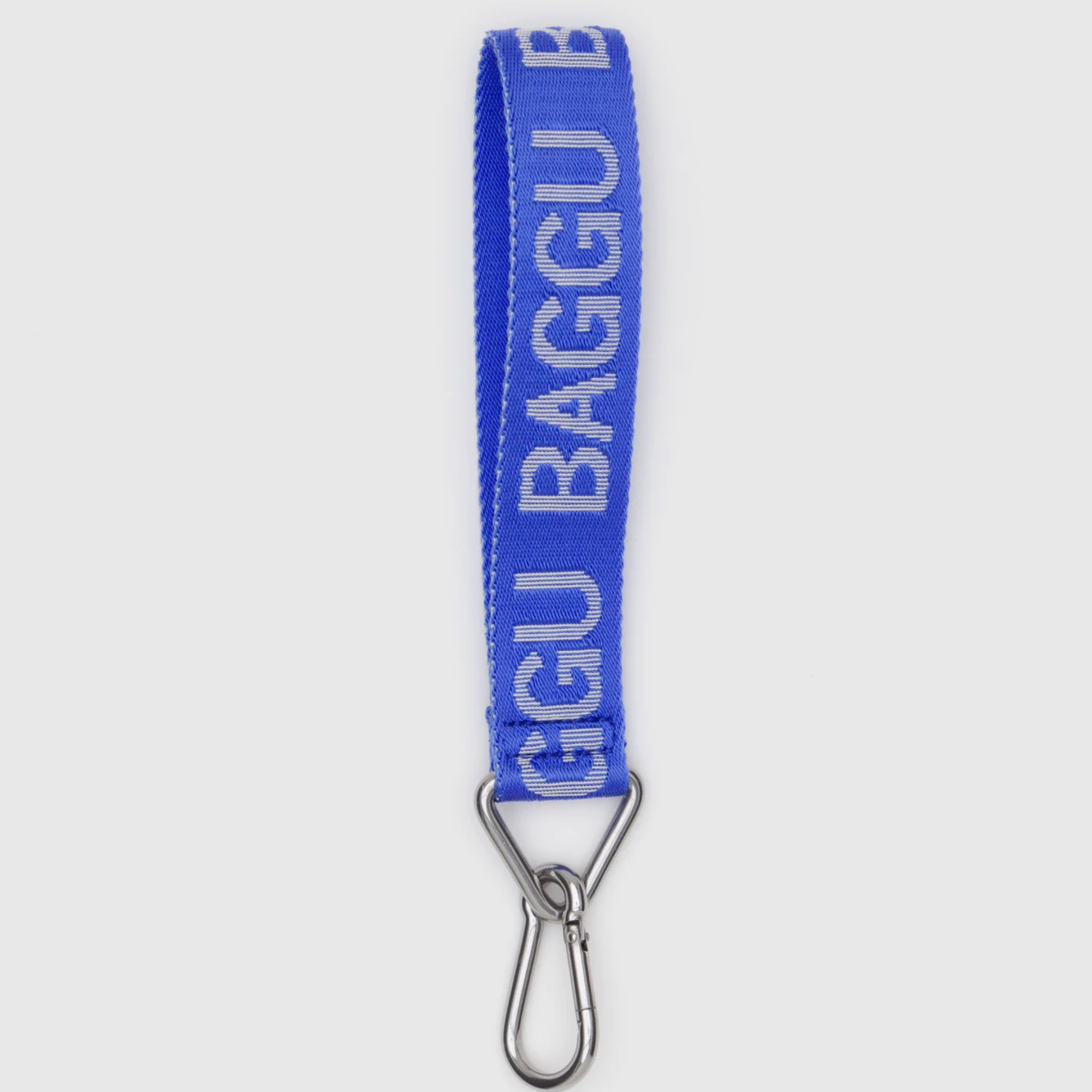 Logo Keychain