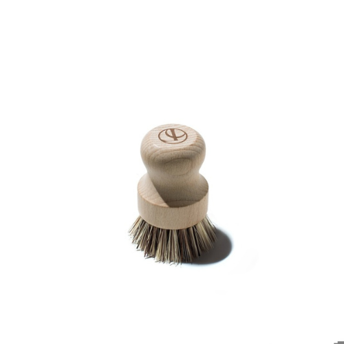 Natural Wood Dish Scrubber