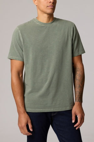 SHORT SLEEVE TEE Beetle