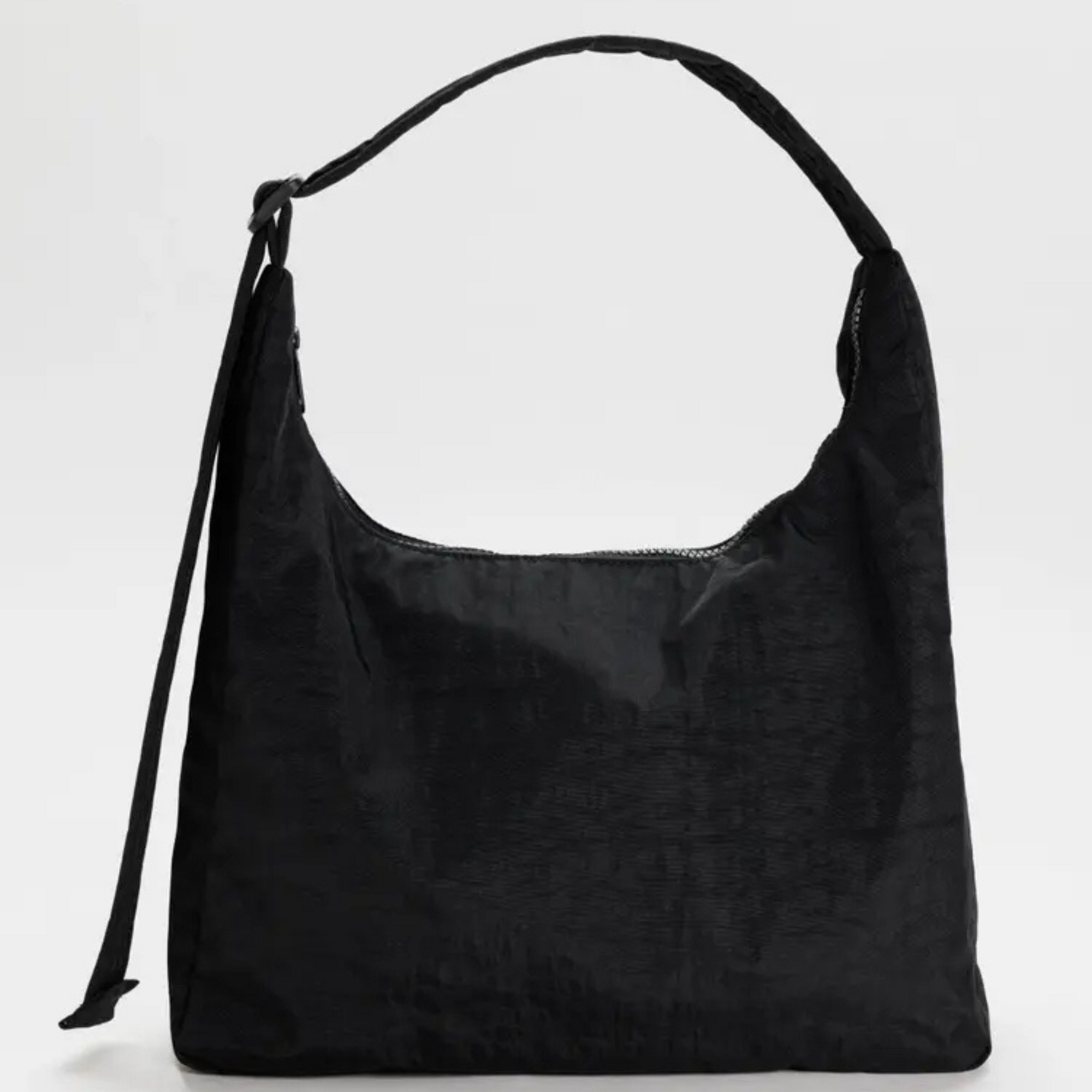 Nylon Shoulder Bag