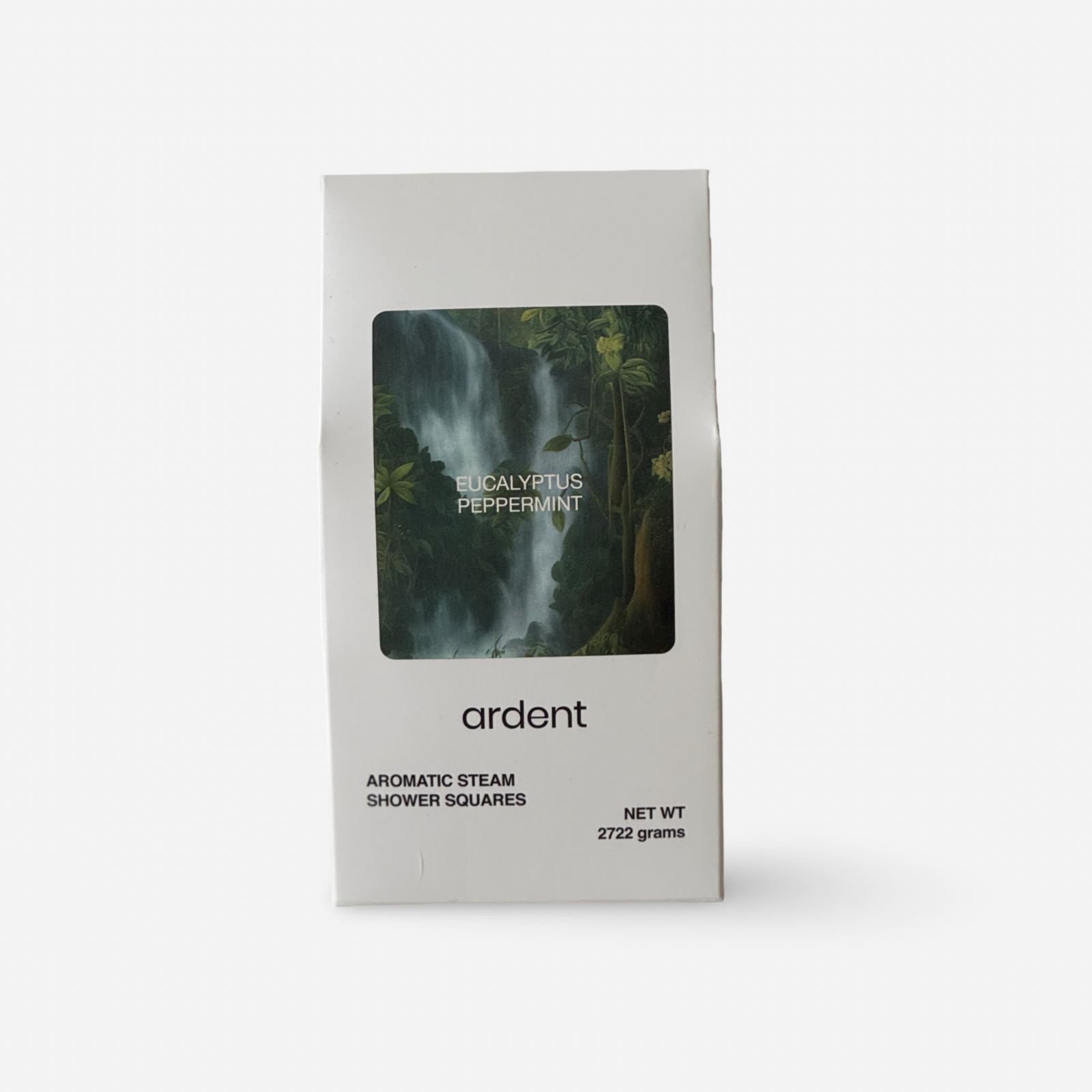 Shower Steamer Set Aromatherapy